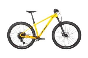 Велосипед Titan Racing Cerberus Dash (2024)