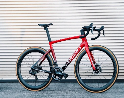 Новый Tarmac SL7