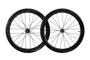 Колеса EXAR Pro Disc 58 Clincer HG11 FW body