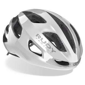 Шлем Rudy Project STRYM Z WHITE SHINY S/M