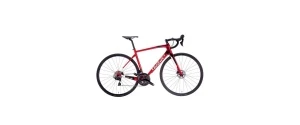 Велосипед Wilier GTR Team Disc 105 RS171 Red/Velvet