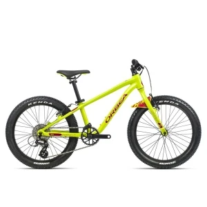 Велосипед детский Orbea MX 20 Team (2024)