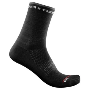 Носки Castelli ROSSO CORSA W 11 жен. Носки Castelli ROSSO CORSA W 11 жен.