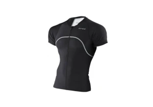 Джерси с коротким рукавом Orca 226 TRI TOP Джерси с коротким рукавом Orca 226 TRI TOP