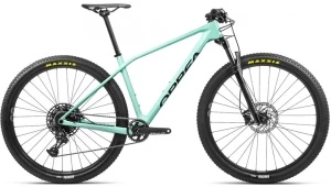 Велосипед Orbea Alma M50-EAGLE 2021