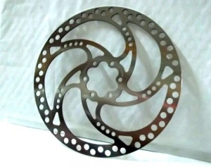 Седло Formula 205MM/6H