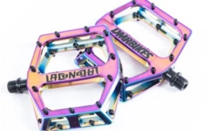 Педали DMR Vault Lacon Signature v2