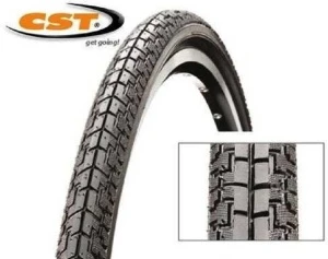 Покрышка CST 700x35C C979 New Almelo