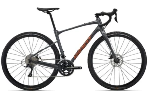 Велосипед Giant Revolt 2