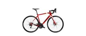 Велосипед Wilier GTR Team Disc Ultegra 8020 RS170 (2023)