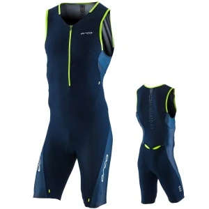 Комбинезон для триатлона Orca 226 Perform Race Suit 2021
