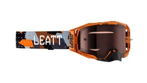Очки Leatt Velocity 6.5 Orange Rose UC 32%