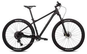 Велосипед ATOM BION NINE 150 (2024)