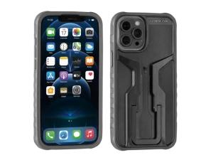 Чехол TOPEAK RIDECASE ONLY, WORK WITH iPHONE 12 PRO MAX