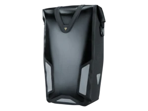 Велосумка TOPEAK PANNIER DRYBAG DX, WATER PROOF PANNIER BAG, SINGLE ONE PIECE