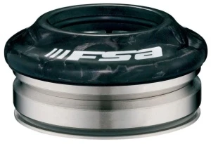 Рулевая колонка FSA No53 10 mm carbon 1 1/4