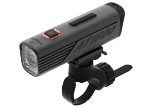 Велофара Magene AT1600 умная передняя