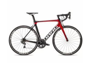 Велосипед шоссейный DRAG Celerra Pro Ultegra 2022