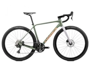 Велосипед Orbea TERRA H30 (2024)