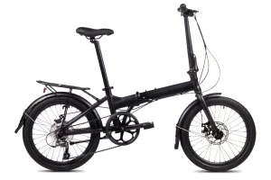 Велосипед Aspect BORNEO 8