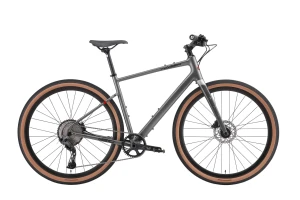 Велосипед Hagen HG10 700C (2025)