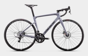 Велосипед TITAN RACING VALERIAN CARBON COMP