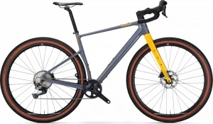 Велосипед Wilier ADLAR GRX 1X12 GRAFF (2025)
