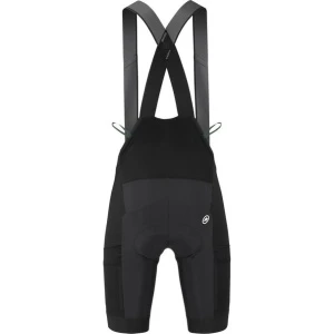 Велошорты Assos Mille GTC Kiespanzer Bib Shorts C2,мужские