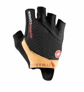 Перчатки Castelli ROSSO CORSA PRO V