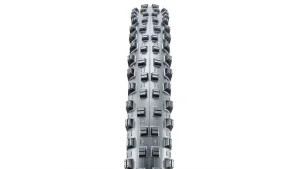 Покрышка Maxxis Shorty 27.5x2.40WT TPI 60DW кевлар 3C/TR/DH