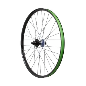 Колесо заднее Merida 27.5"  Rim:Expert TR 29 IWR, Hub:Bearpawls BMB-004 Sram XD 6 bolt 12-148mm, 32h