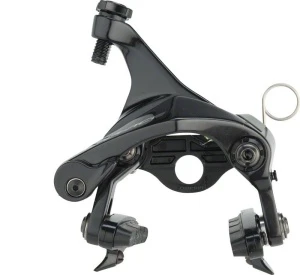 Тормоз клещевой SHIMANO Dura-Ace, BR-R9110, передний, direct mount