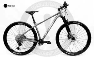 Велосипед ATOM BION NINE PRO