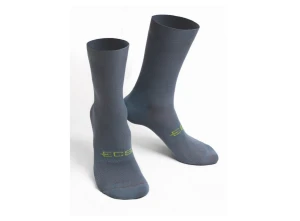 Носки ECSI длинные унисекс с логотипом