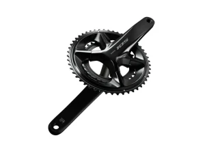 Система SHIMANO 105 FC-R7100 Road Crankset / 50/34T / Hollowtech II / 2x12-Speed (OEM)
