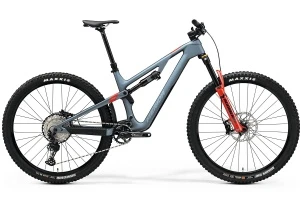 Велосипед Merida ONE-FORTY 6000