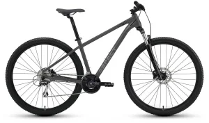 YABIKE.RU Горный велосипед Aspect Legend 29 2024 Ash Grey