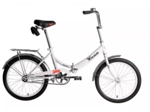 Велосипед Forward KAMA 20 (2023)