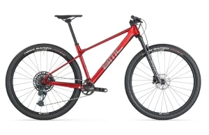 Велосипед BMC Twostroke 01 ONE X01 EAGLE MIX 1X12 (2024)