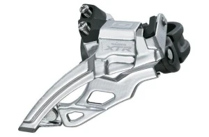 Переключатель передний SHIMANO XTR FD-M985 с хомутом 34.9 мм, 2ск