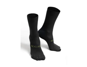 Носки ECSI средние унисекс с логотипом