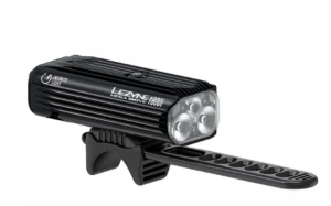 Фонарь передний Lezyne Mega Drive 1800i