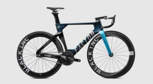 Велосипед Factor RAIDEN (2025)