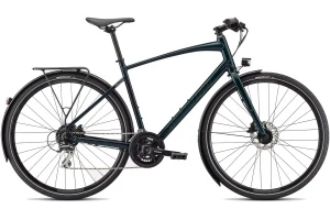 Велосипед Specialized Sirrus 2.0 EQ 2023