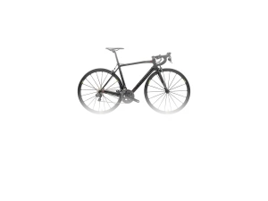 Велосипед Wilier Zero 7 Dura Ace Di2 Cosmic SL 40