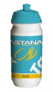 Фляга Tacx Shiva Pro Teams Astana 500мл