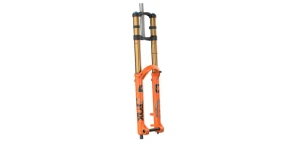Амортизационная вилка  FOX 40 Float Grip X2, F-S, 29 203мм Оранж. Амортизационная вилка  FOX 40 Float Grip X2, F-S, 29 203мм Оранж.