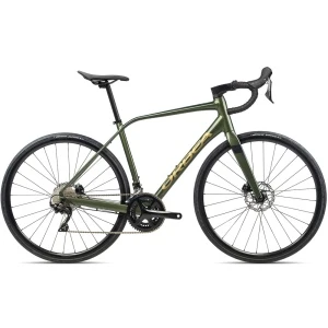Велосипед Orbea AVANT H30-D
