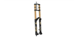 Амортизационная вилка  FOX 40 Float Grip X2, F-S, 29 203мм черная Амортизационная вилка  FOX 40 Float Grip X2, F-S, 29 203мм черная