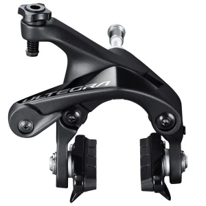 Тормоз клещевой SHIMANO Ultegra BR-R8100 (Задний / Колодка R55C4)